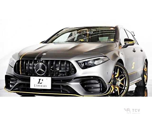 2024 Mercedes-Benz A-Class