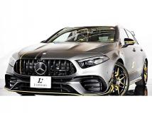2024 Mercedes-Benz A-Class