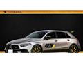 2024 Mercedes-Benz A-Class