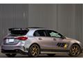 2024 Mercedes-Benz A-Class