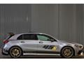 2024 Mercedes-Benz A-Class