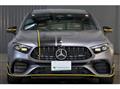2024 Mercedes-Benz A-Class