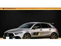2024 Mercedes-Benz A-Class