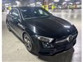 2023 Mercedes-Benz A-Class