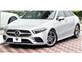 2023 Mercedes-Benz A-Class