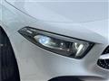 2023 Mercedes-Benz A-Class