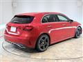 2023 Mercedes-Benz A-Class