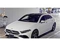 2023 Mercedes-Benz A-Class