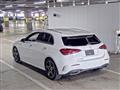 2023 Mercedes-Benz A-Class