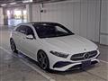 2023 Mercedes-Benz A-Class