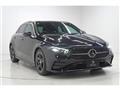 2023 Mercedes-Benz A-Class