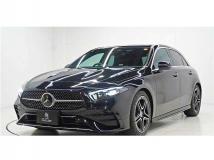 2023 Mercedes-Benz A-Class