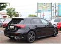 2023 Mercedes-Benz A-Class