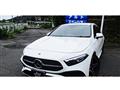 2023 Mercedes-Benz A-Class