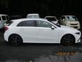 2023 Mercedes-Benz A-Class