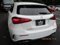 2023 Mercedes-Benz A-Class
