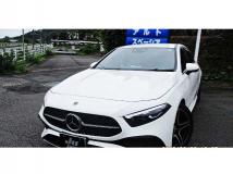 2023 Mercedes-Benz A-Class