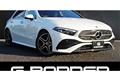 2023 Mercedes-Benz A-Class