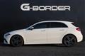 2023 Mercedes-Benz A-Class