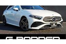 2023 Mercedes-Benz A-Class