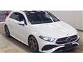 2023 Mercedes-Benz A-Class