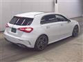 2023 Mercedes-Benz A-Class