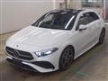 2023 Mercedes-Benz A-Class