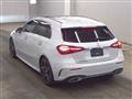 2023 Mercedes-Benz A-Class