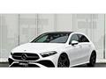 2023 Mercedes-Benz A-Class