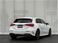 2023 Mercedes-Benz A-Class