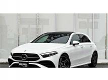 2023 Mercedes-Benz A-Class