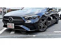 2023 Mercedes-Benz A-Class