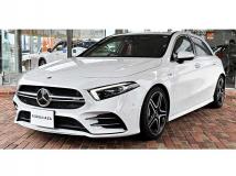 2023 Mercedes-Benz A-Class