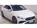 2023 Mercedes-Benz A-Class