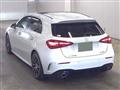 2023 Mercedes-Benz A-Class