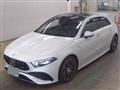 2023 Mercedes-Benz A-Class
