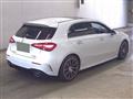 2023 Mercedes-Benz A-Class