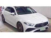 2023 Mercedes-Benz A-Class