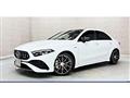 2023 Mercedes-Benz A-Class