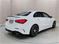 2023 Mercedes-Benz A-Class