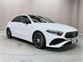 2023 Mercedes-Benz A-Class