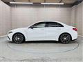 2023 Mercedes-Benz A-Class