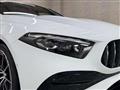 2023 Mercedes-Benz A-Class