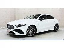 2023 Mercedes-Benz A-Class