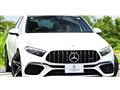 2023 Mercedes-Benz A-Class