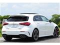 2023 Mercedes-Benz A-Class