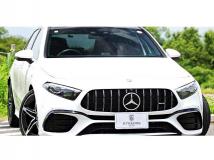2023 Mercedes-Benz A-Class