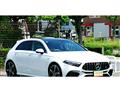 2023 Mercedes-Benz A-Class