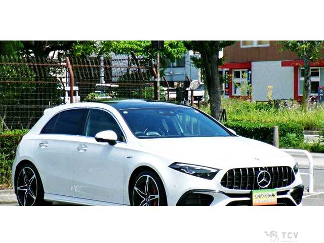 2023 Mercedes-Benz A-Class