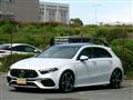 2023 Mercedes-Benz A-Class